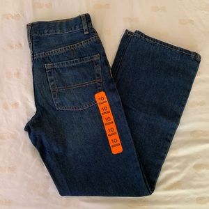 Boys jeans
